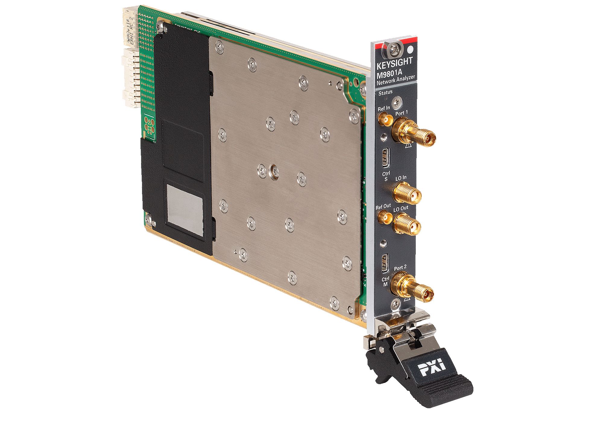 Keysight Technologies (formerly Agilent) P9371A | USB Vector Keysight Technologies (formerly Agilent) P9371A | USB Vector