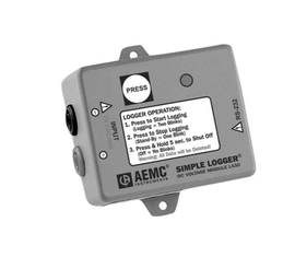 Picture of a AEMC L320