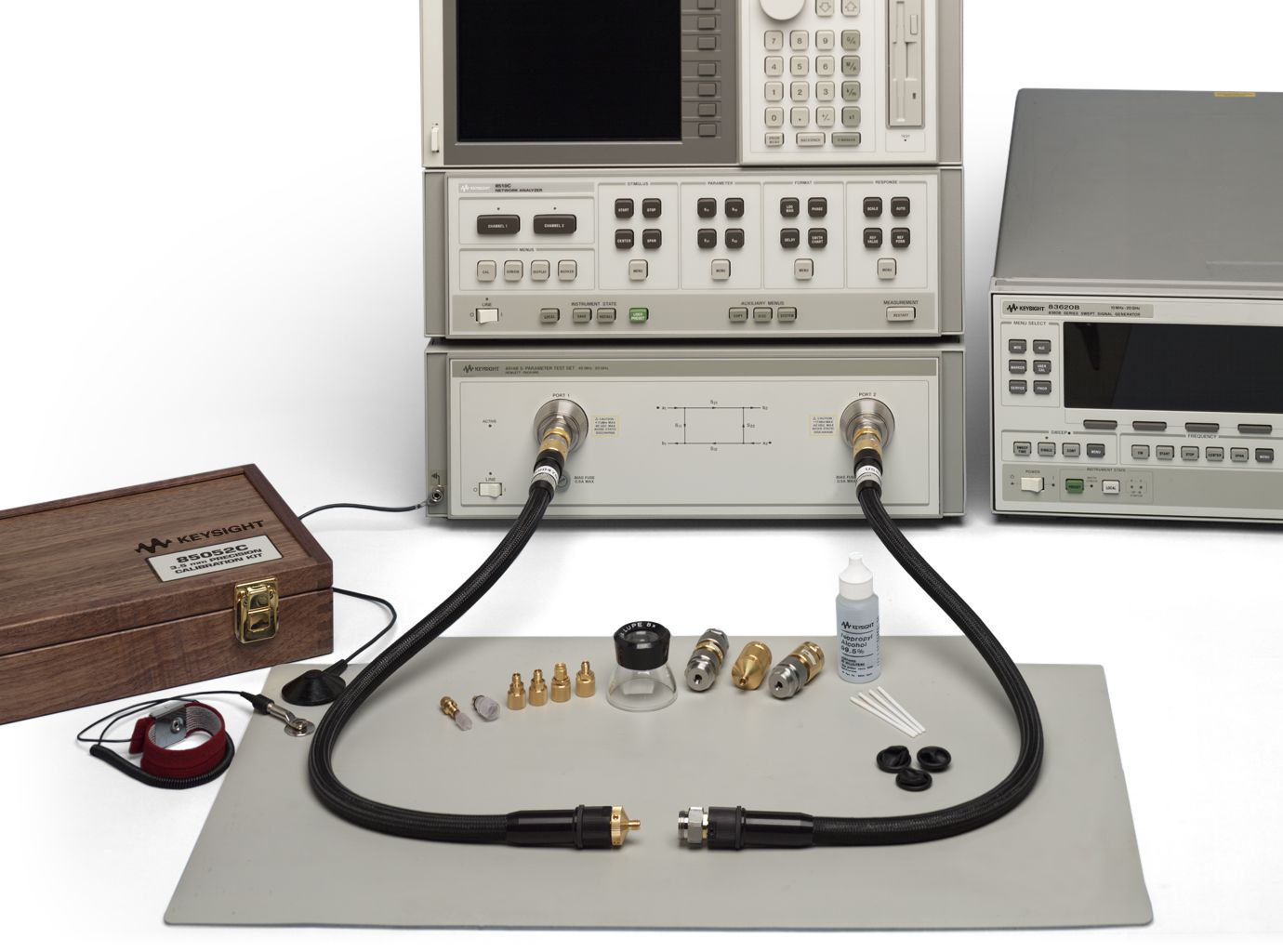 Keysight Technologies (formerly Agilent) 85052C | 3.5mm