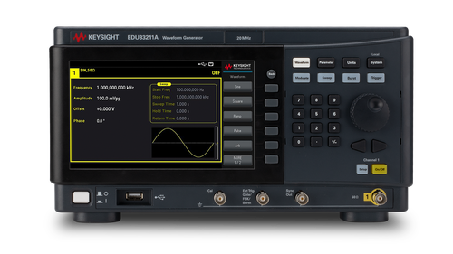 Keysight Technologies (formerly Agilent) 54754A | 2CH 18GHz