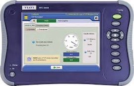 Picture of a Viavi ETB6000AV2M