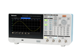 Picture of a Tektronix AFG31152