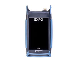 Picture of a EXFO PXM