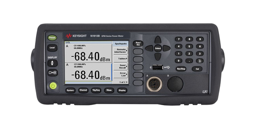 Rohde & Schwarz NRX (1424.7005.02) | RF & Microwave Power