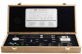 Picture of a Anritsu 3654D-1