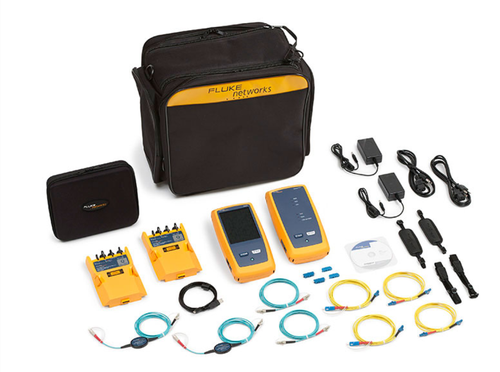 Fluke Corporation DSX-5000 | DSX Cable Analyser | Electro Rent
