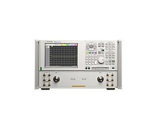 Keysight Technologies (formerly Agilent) E8362B | 10MHz-20GHz PNA