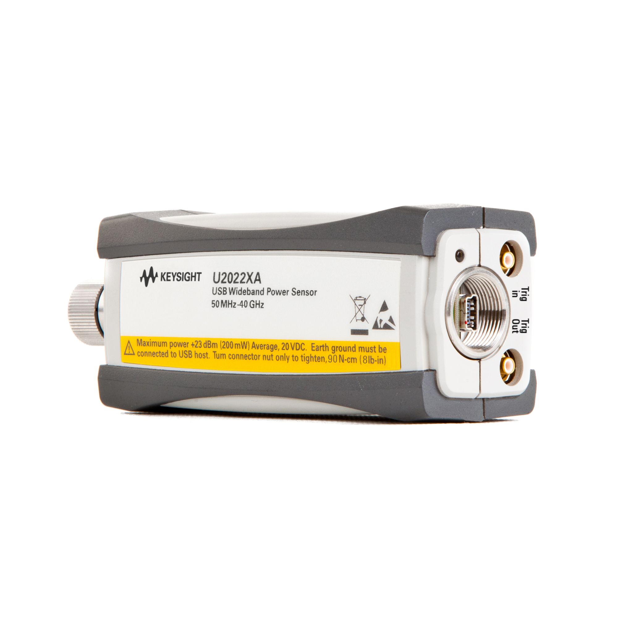 ゼンスイ　NYOS　QUANTUM120S 60Hz Keysight Technologies (formerly Agilent) U2022XA | 50MHz