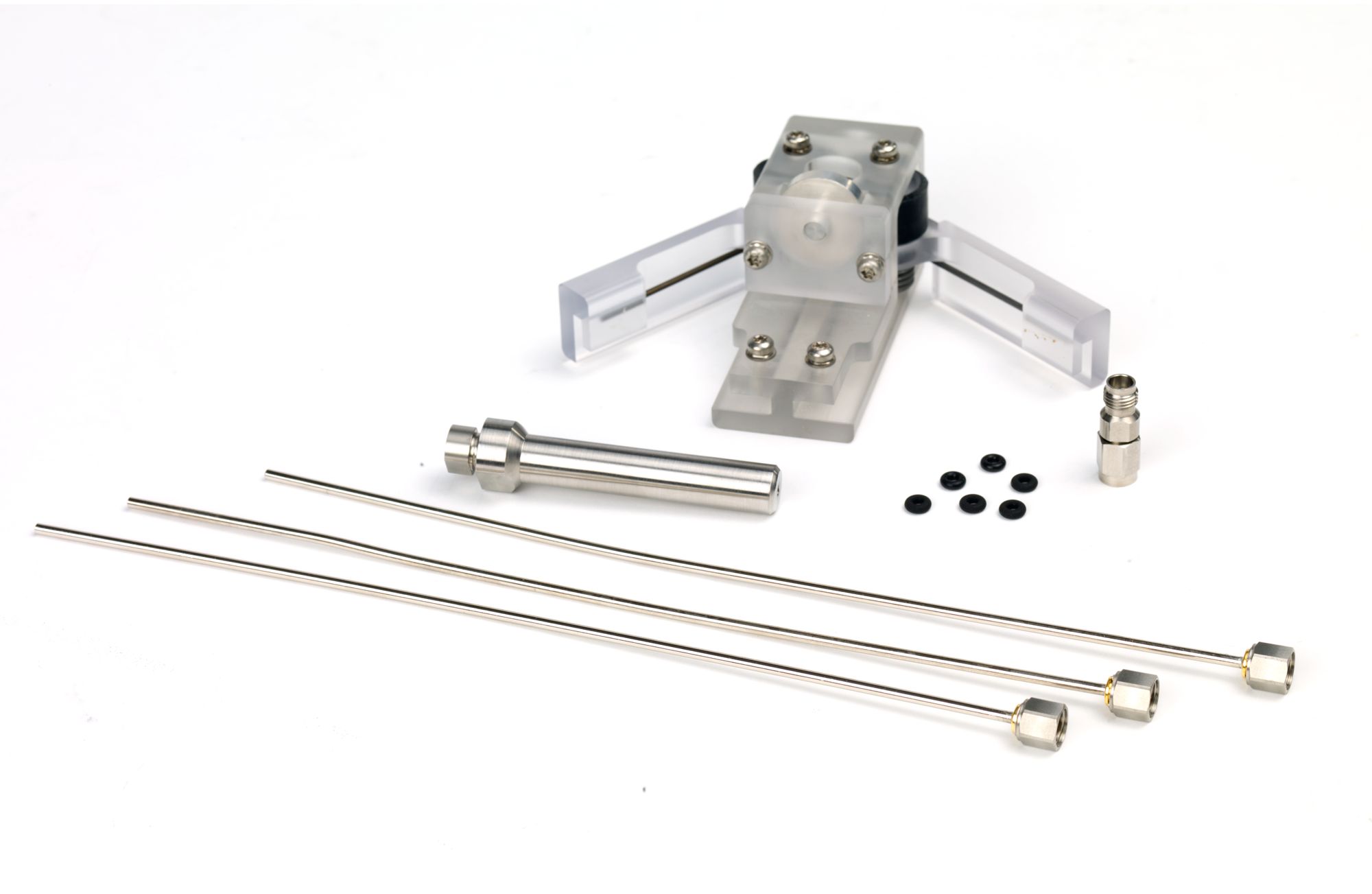 Keysight Technologies (formerly Agilent) N1501A | Dielectric Probe