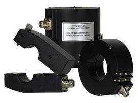 Picture of a Solar 9207-1(B)
