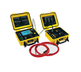 Picture of a AEMC 6474