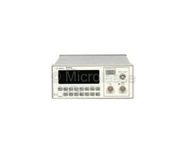 Picture of a Keysight Technologies 8156A