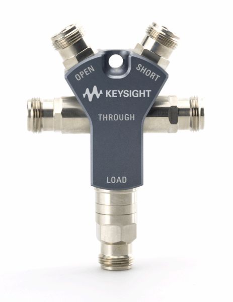 Keysight Technologies (formerly Agilent) 85515A | Calibration kit