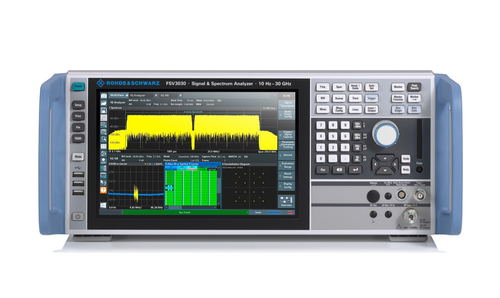 Keysight Technologies (formerly Agilent) N9000A | CXA signal analyzer |  Electro Rent - Rental, New & Used Test Equipment