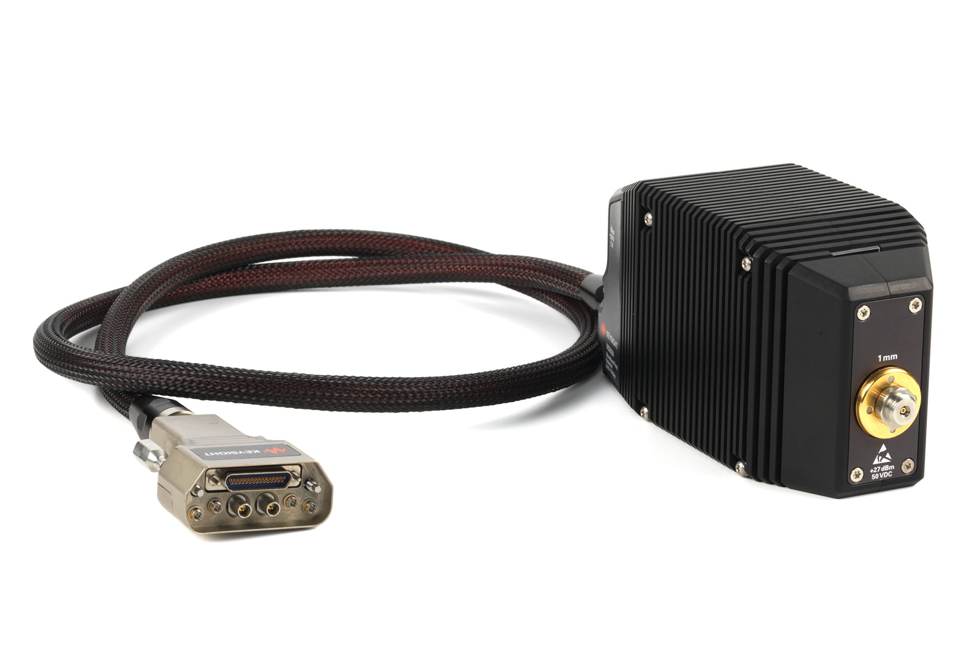 Keysight Technologies (formerly Agilent) N5295AX03 | 120 GHz