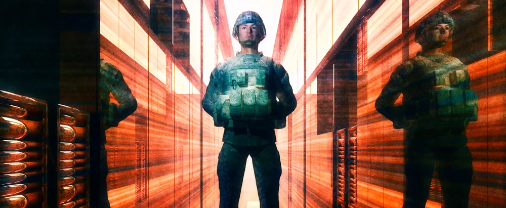 El asunto de los $13M: Cómo un contratista principal de defensa venció al tiempo, al presupuesto y a las probabilidades