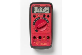 Picture of a Amprobe 15XP-B