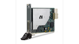 Picture of a NI PXIe-6355