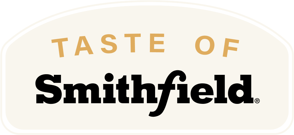 Taste of Smithfield Logo