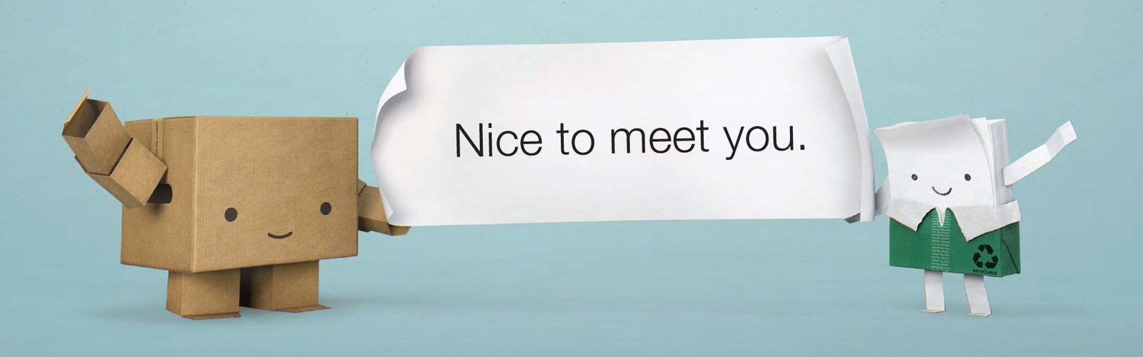 Paper & Packaging How Life Unfolds® launches characters for campaign