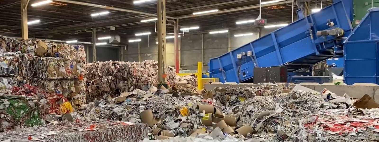 Two GP Recycled Paper Mills Open Opportunities for Paper Cup Recycling ...