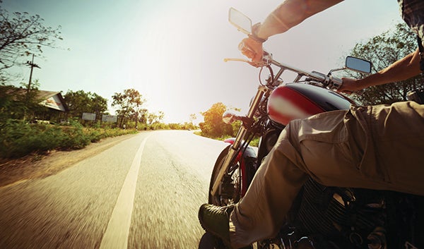 Motorcycle Insurance