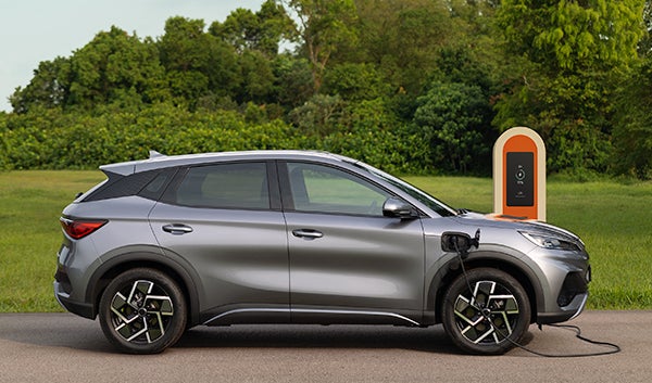 eDrivo Car Insurance 