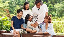 Sustainability Report FY2024