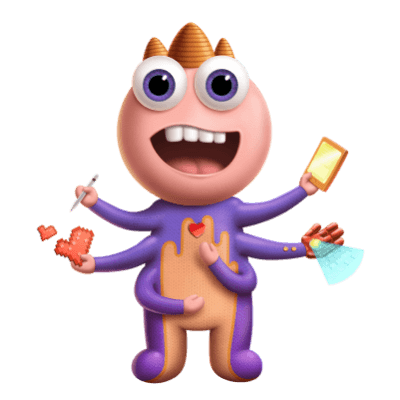 Operations Made Yours