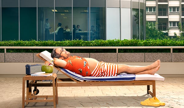 Gro Retire Flex Pro II