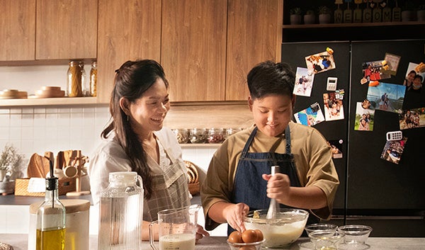 Enhanced Home Insurance