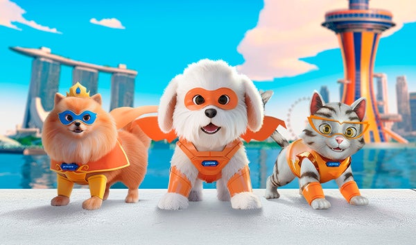 Happy Tails Pet Insurance