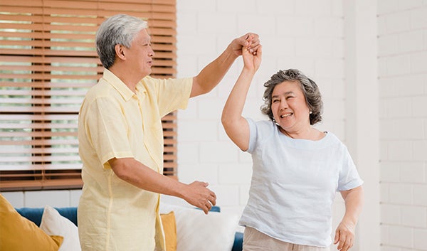 SilverCare Insurance