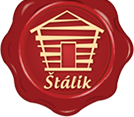Štálik