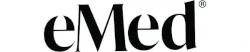 eMed logo