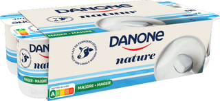 Danone Nature | Danone |
