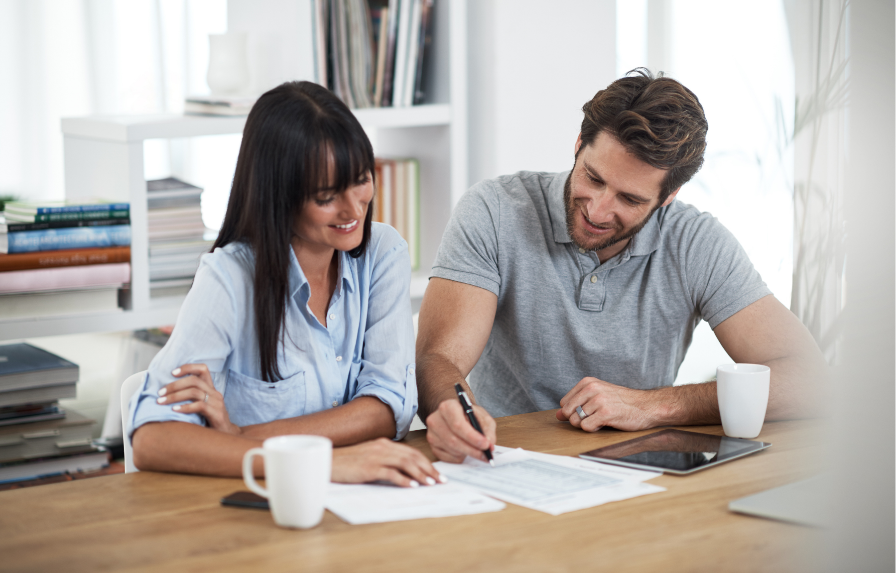 Family Finance 