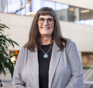 Tobey Johnson at Emprise Bank