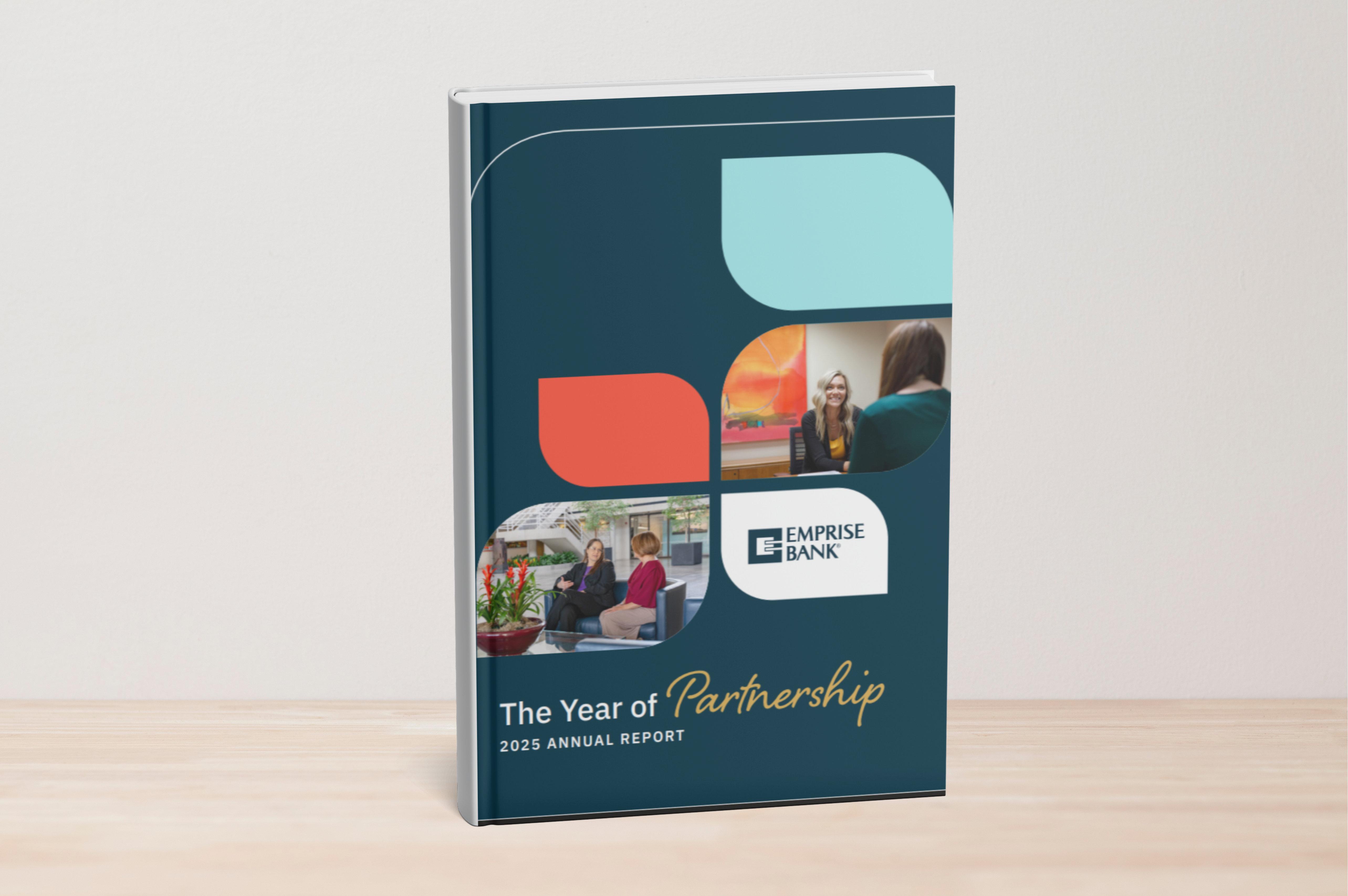 2025 Annual Report Image