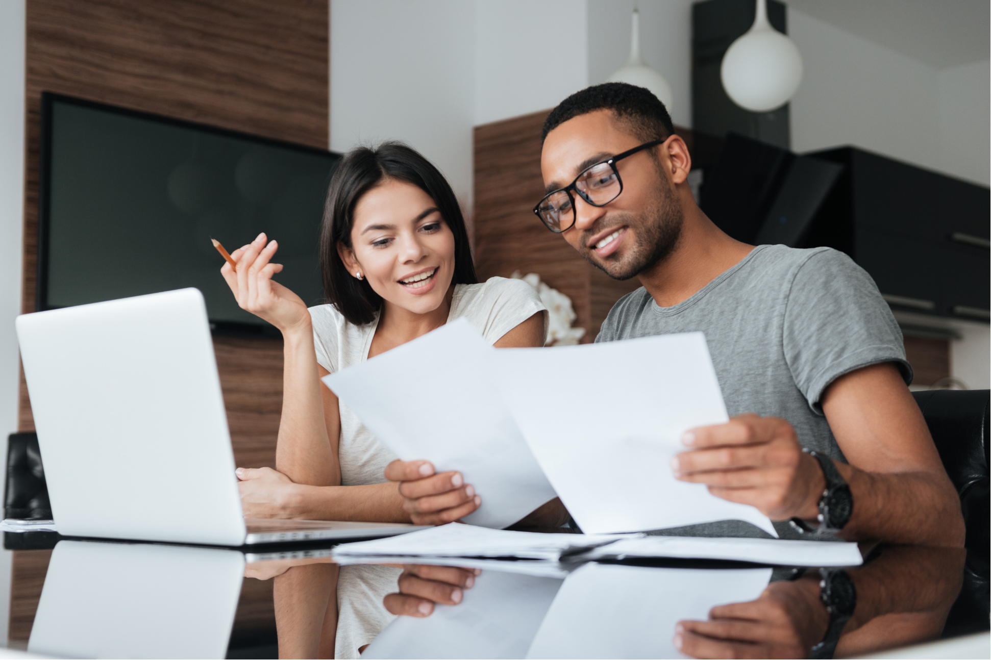 Family Finance 