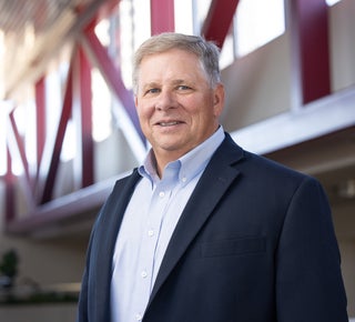 Glenn Buchholz at Emprise Bank