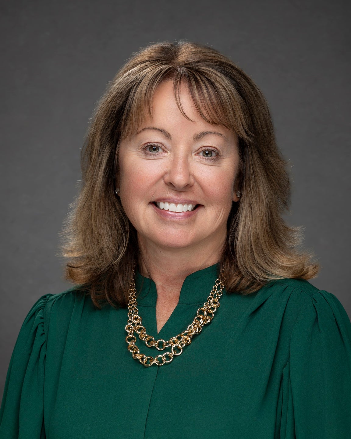 Michelle Pfister Headshot