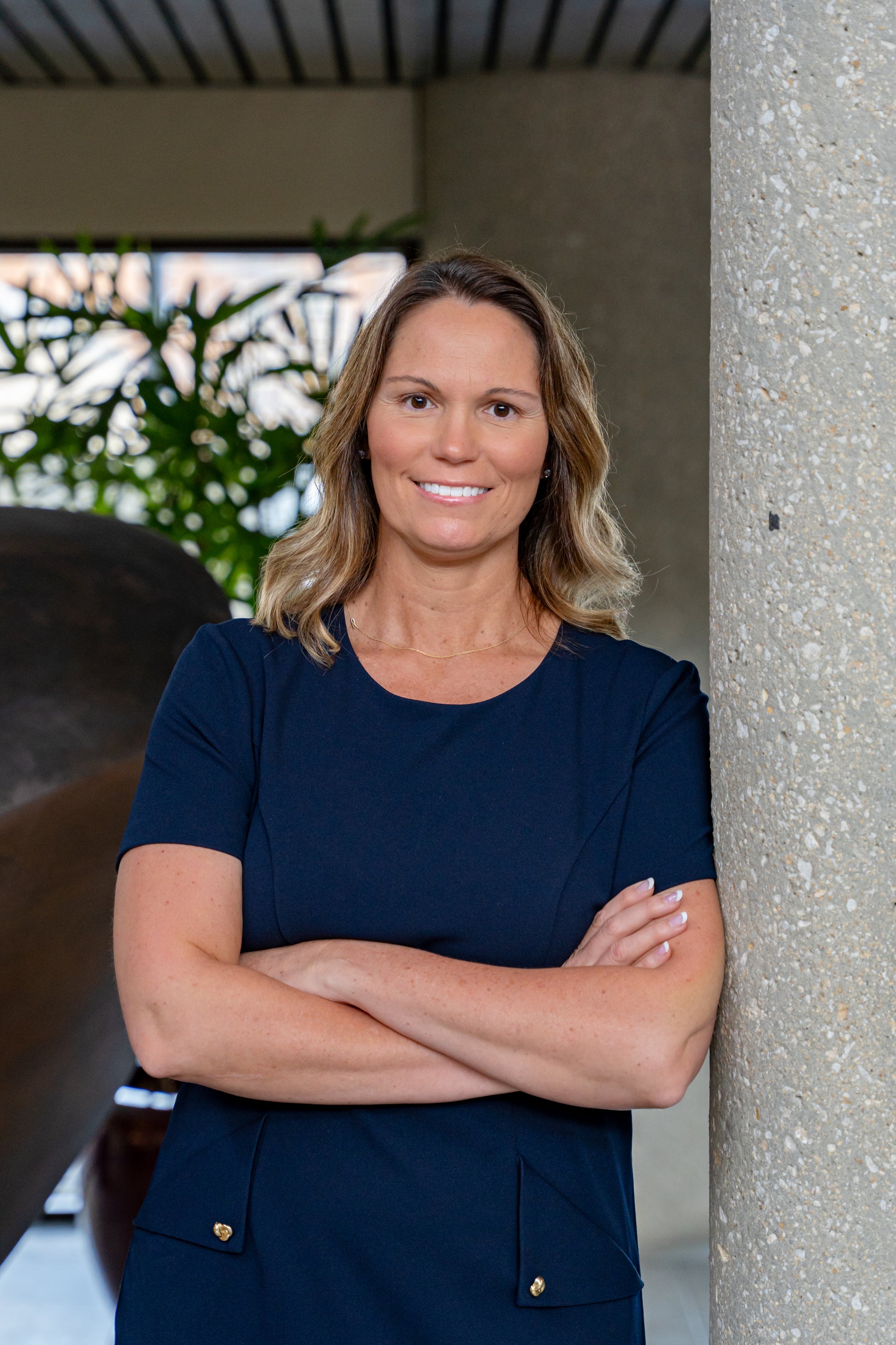 Becky Burch Headshot