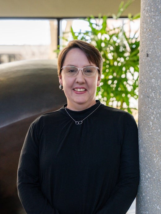 Alice J. Beyer Headshot