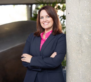 Whitney Woyke at Emprise Bank