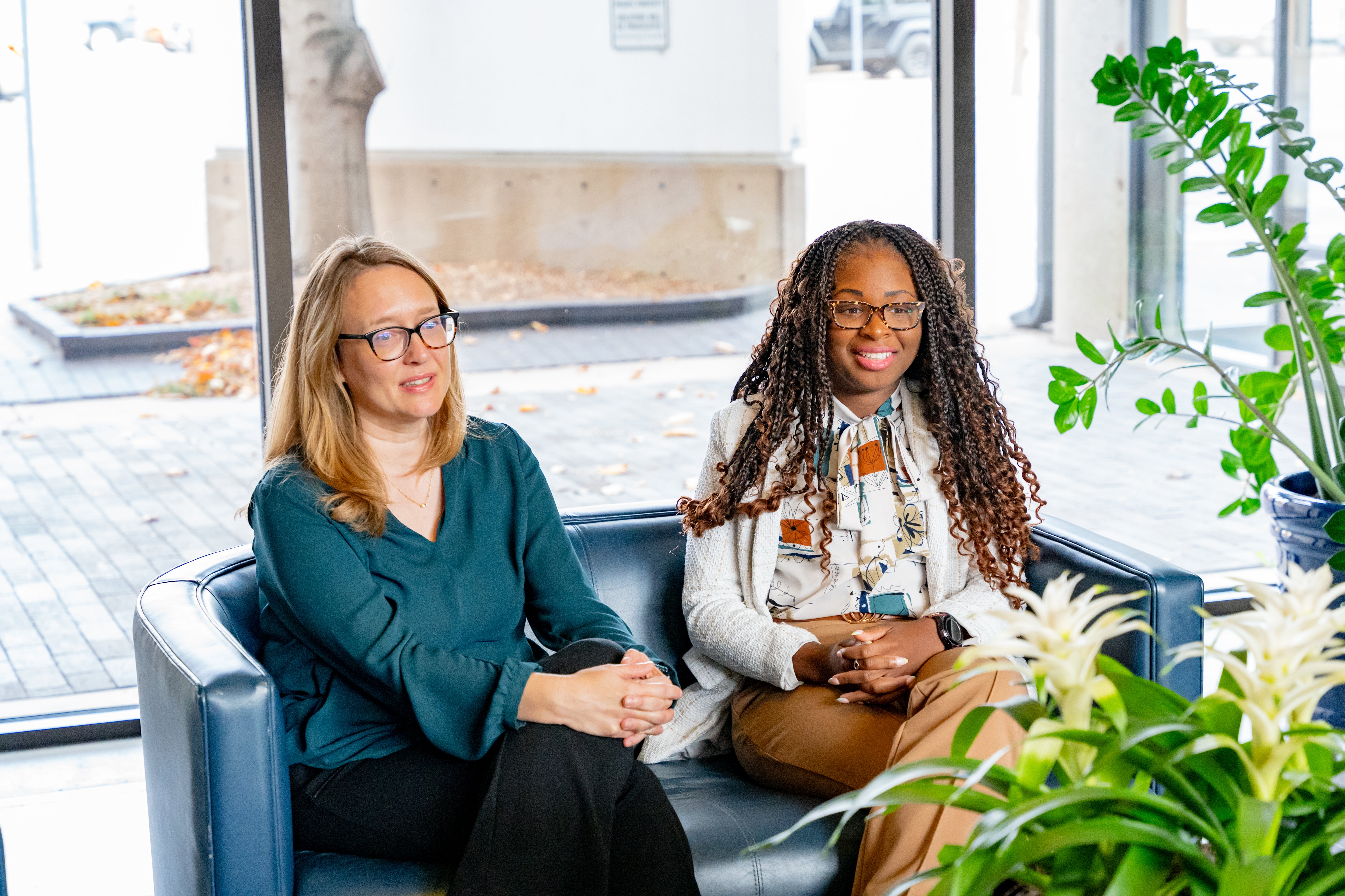 Emprise Team Members