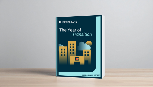 2024 Annual Report Featured Image