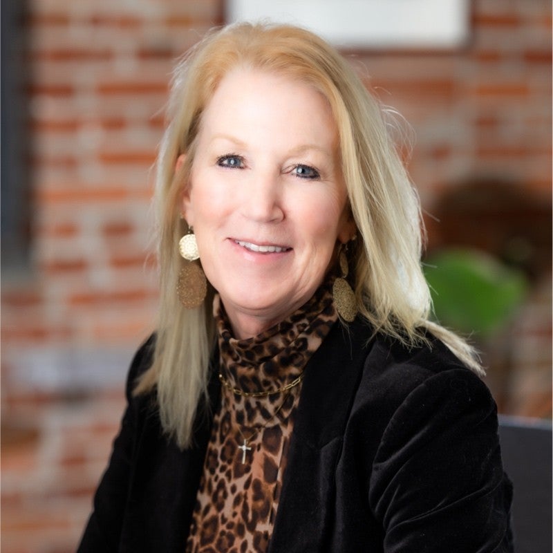 Debra Swearingen Lyles