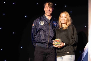 Danielle Phillips Award