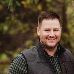 Bryce Loyd Headshot